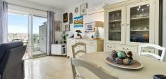 Brukt - Apartment - Orihuela Costa - Campoamor