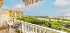 Brukt - Apartment - Orihuela Costa - Campoamor