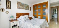 Brukt - Apartment - Orihuela Costa - Campoamor