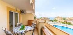 Brukt - Apartment - Orihuela Costa - Campoamor