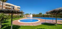 Brukt - Apartment - Orihuela Costa - Campoamor