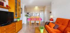 Brukt - Apartment - Orihuela Costa - Campoamor