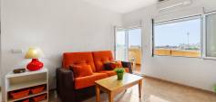 Brukt - Apartment - Orihuela Costa - Campoamor