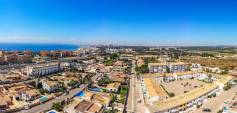 Brukt - Apartment - Orihuela Costa - Campoamor