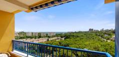 Brukt - Apartment - Orihuela Costa - Campoamor