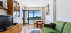 Brukt - Apartment - Orihuela Costa - Campoamor