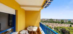 Brukt - Apartment - Orihuela Costa - Campoamor