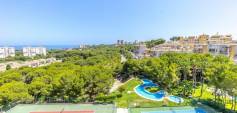 Brukt - Apartment - Orihuela Costa - Campoamor