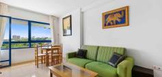 Brukt - Apartment - Orihuela Costa - Campoamor