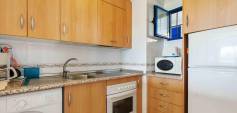 Brukt - Apartment - Orihuela Costa - Campoamor