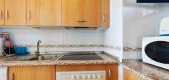 Brukt - Apartment - Orihuela Costa - Campoamor