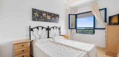 Brukt - Apartment - Orihuela Costa - Campoamor