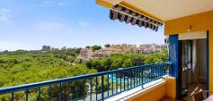 Brukt - Apartment - Orihuela Costa - Campoamor