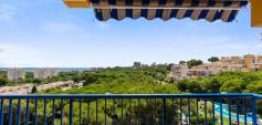 Brukt - Apartment - Orihuela Costa - Campoamor