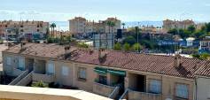 Brukt - Apartment - Orihuela Costa - Campoamor