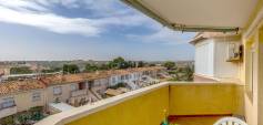 Brukt - Apartment - Orihuela Costa - Campoamor