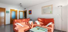 Brukt - Apartment - Orihuela Costa - Campoamor