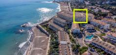 Brukt - Apartment - Orihuela Costa - Campoamor