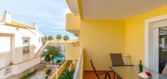 Brukt - Apartment - Orihuela Costa - Campoamor
