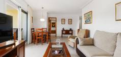 Brukt - Apartment - Orihuela Costa - Campoamor