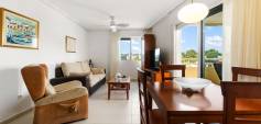 Brukt - Apartment - Orihuela Costa - Campoamor