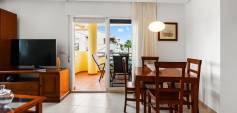 Brukt - Apartment - Orihuela Costa - Campoamor