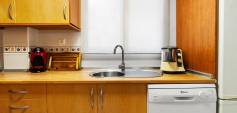 Brukt - Apartment - Orihuela Costa - Campoamor