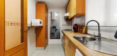 Brukt - Apartment - Orihuela Costa - Campoamor