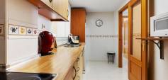 Brukt - Apartment - Orihuela Costa - Campoamor