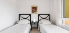 Brukt - Apartment - Orihuela Costa - Campoamor