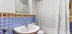 Brukt - Apartment - Orihuela Costa - Campoamor