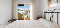 Brukt - Apartment - Orihuela Costa - Campoamor