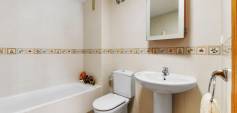 Brukt - Apartment - Orihuela Costa - Campoamor