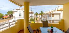 Brukt - Apartment - Orihuela Costa - Campoamor