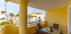 Brukt - Apartment - Orihuela Costa - Campoamor