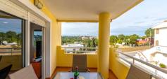 Brukt - Apartment - Orihuela Costa - Campoamor