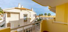 Brukt - Apartment - Orihuela Costa - Campoamor