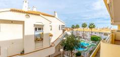 Brukt - Apartment - Orihuela Costa - Campoamor