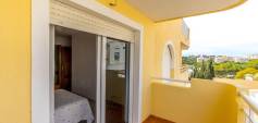 Brukt - Apartment - Orihuela Costa - Campoamor