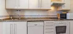 Brukt - Apartment - Orihuela Costa - Campoamor
