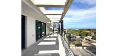 Brukt - Apartment - Orihuela Costa - Dehesa de campoamor