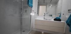 Brukt - Apartment - Orihuela Costa - La Zenia
