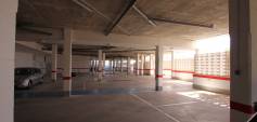 Brukt - Apartment - Orihuela Costa - La Zenia