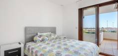 Brukt - Apartment - Orihuela Costa - Lomas de Cabo Roig