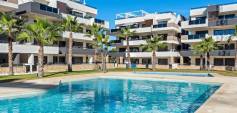Brukt - Apartment - Orihuela Costa - Los Altos