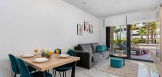 Brukt - Apartment - Orihuela Costa - Los Altos