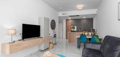 Brukt - Apartment - Orihuela Costa - Los Altos