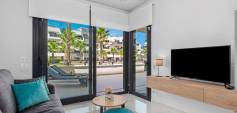 Brukt - Apartment - Orihuela Costa - Los Altos