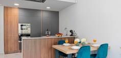 Brukt - Apartment - Orihuela Costa - Los Altos