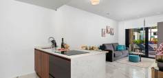 Brukt - Apartment - Orihuela Costa - Los Altos